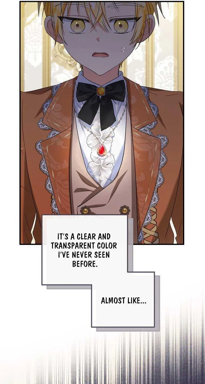 I Don’t Want To Be Duke’s Adopted Daughter-in-law Chapter 76 page 27 - 