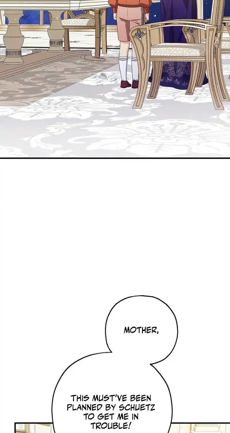 I Don’t Want To Be Duke’s Adopted Daughter-in-law Chapter 76 page 4 - 