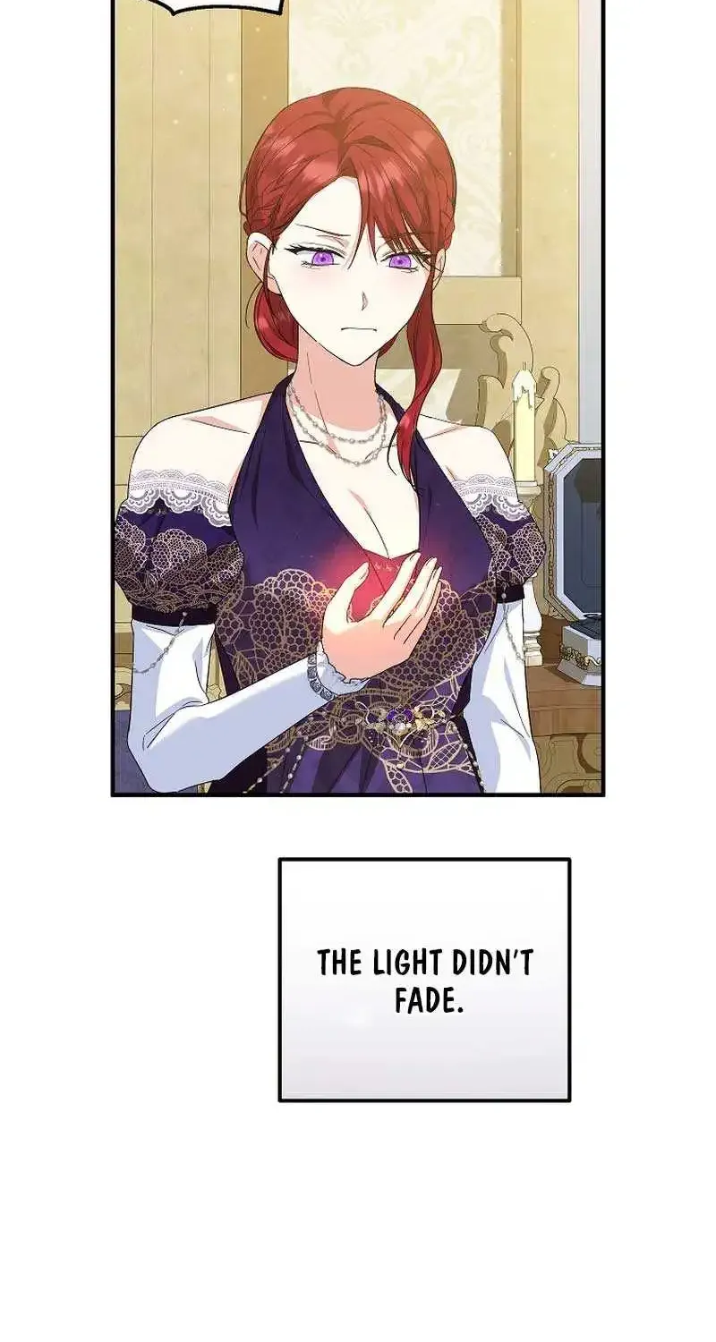 I Don’t Want To Be Duke’s Adopted Daughter-in-law Chapter 76 page 43 - 