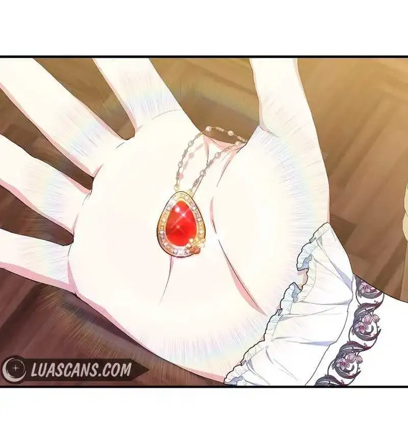 I Don’t Want To Be Duke’s Adopted Daughter-in-law Chapter 76 page 44 - 