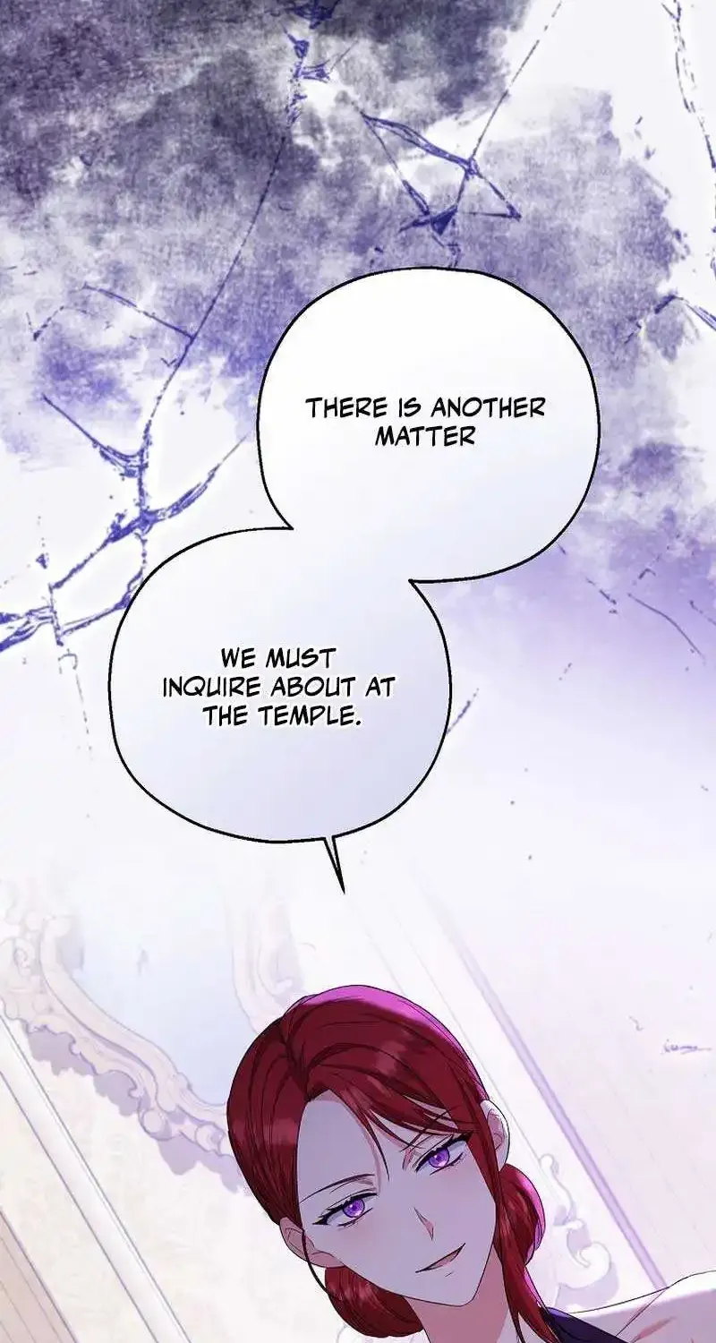 I Don’t Want To Be Duke’s Adopted Daughter-in-law Chapter 76 page 48 - 