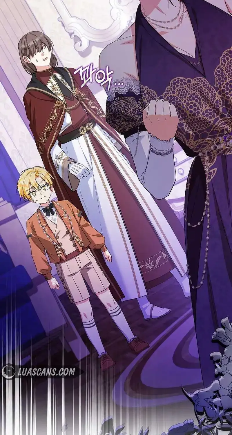 I Don’t Want To Be Duke’s Adopted Daughter-in-law Chapter 76 page 49 - 
