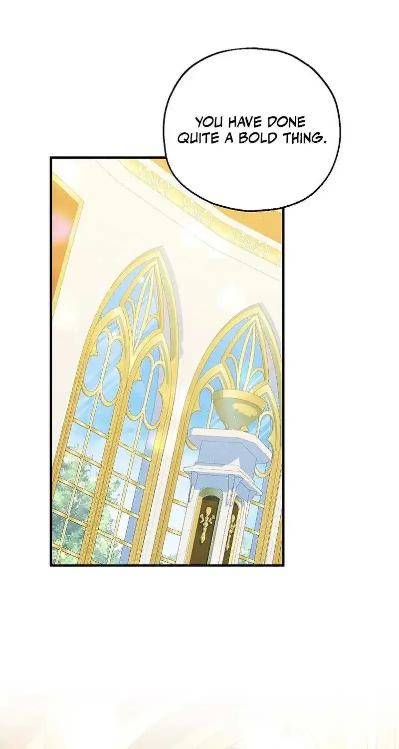 I Don’t Want To Be Duke’s Adopted Daughter-in-law Chapter 76 page 52 - 