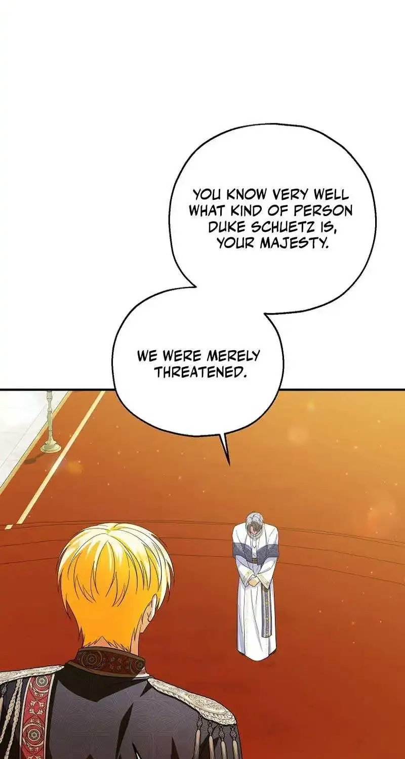 I Don’t Want To Be Duke’s Adopted Daughter-in-law Chapter 76 page 56 - 
