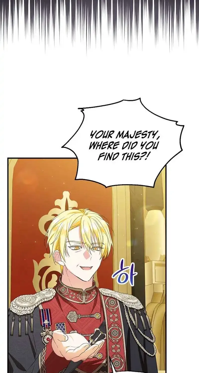 I Don’t Want To Be Duke’s Adopted Daughter-in-law Chapter 76 page 60 - 