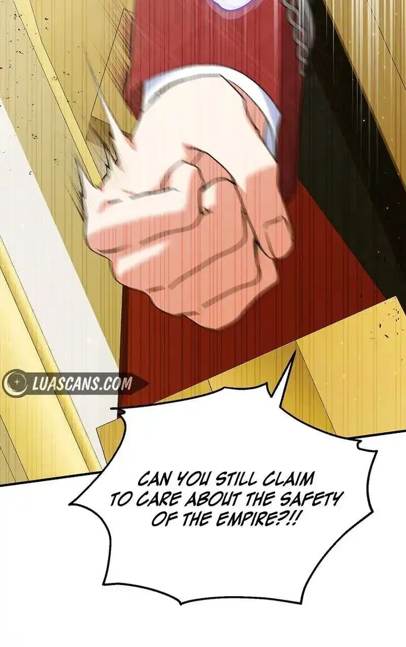 I Don’t Want To Be Duke’s Adopted Daughter-in-law Chapter 76 page 63 - 