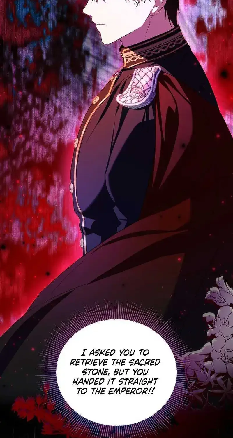 I Don’t Want To Be Duke’s Adopted Daughter-in-law Chapter 76 page 65 - 