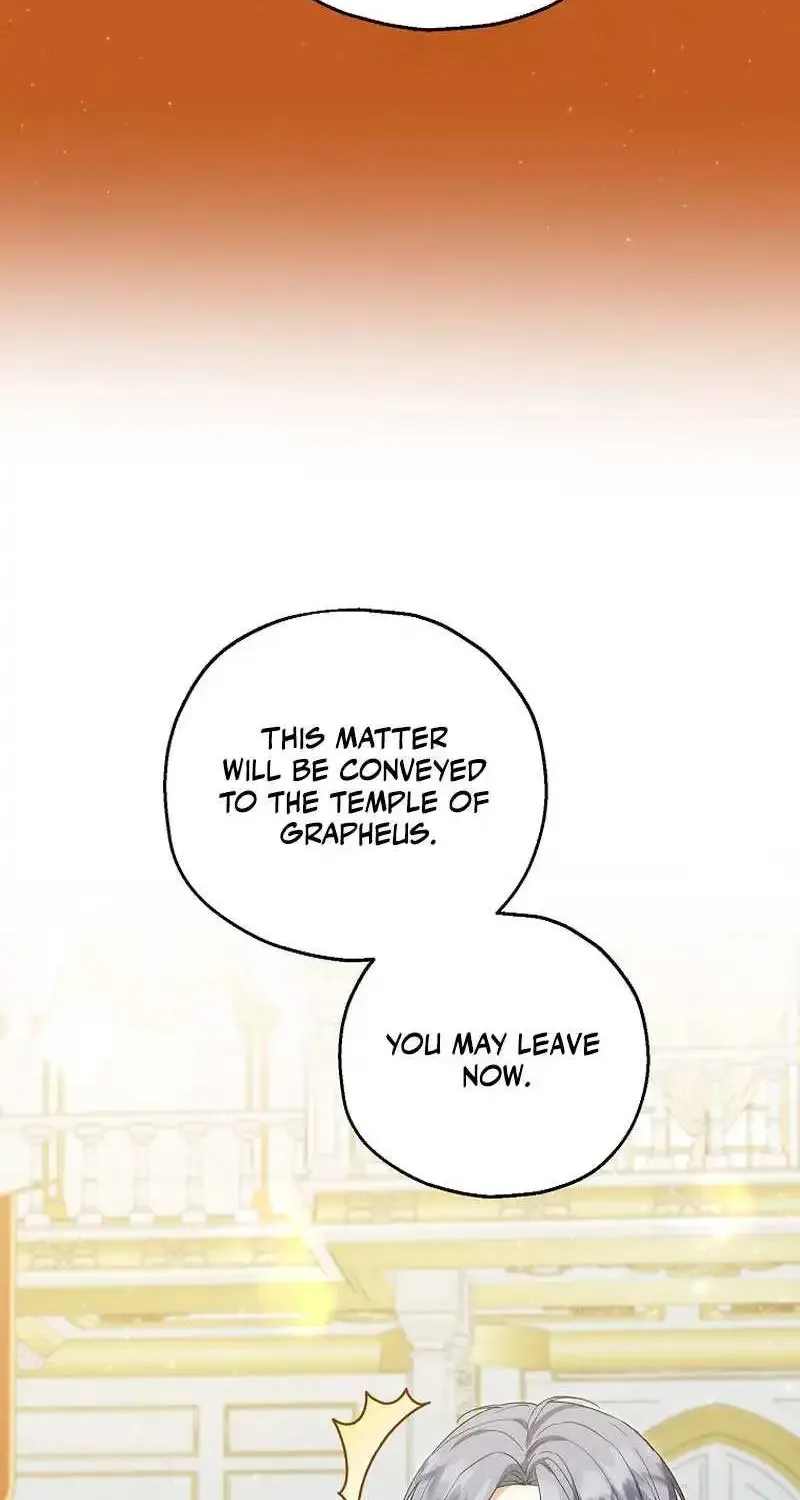 I Don’t Want To Be Duke’s Adopted Daughter-in-law Chapter 76 page 67 - 