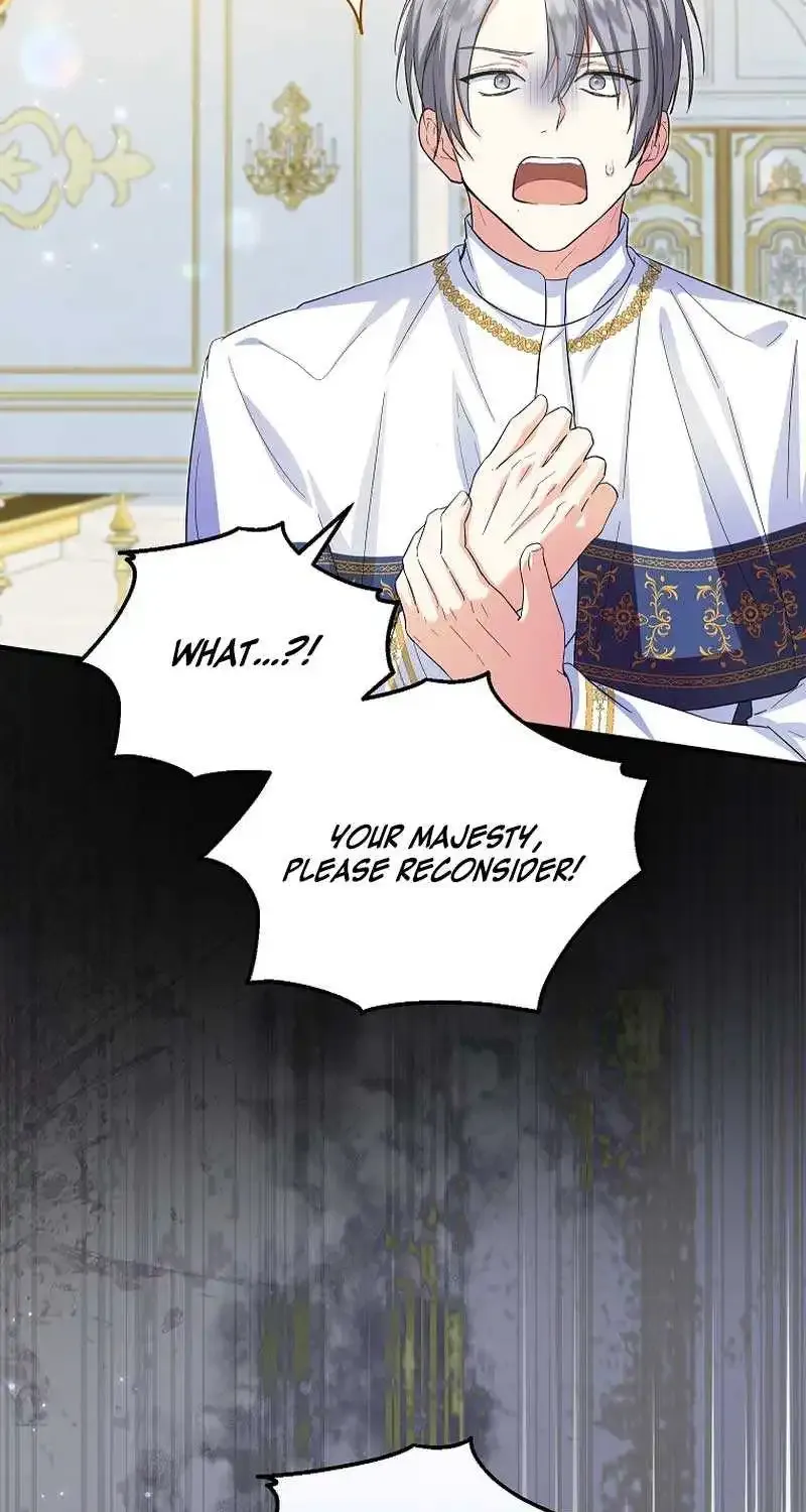 I Don’t Want To Be Duke’s Adopted Daughter-in-law Chapter 76 page 68 - 