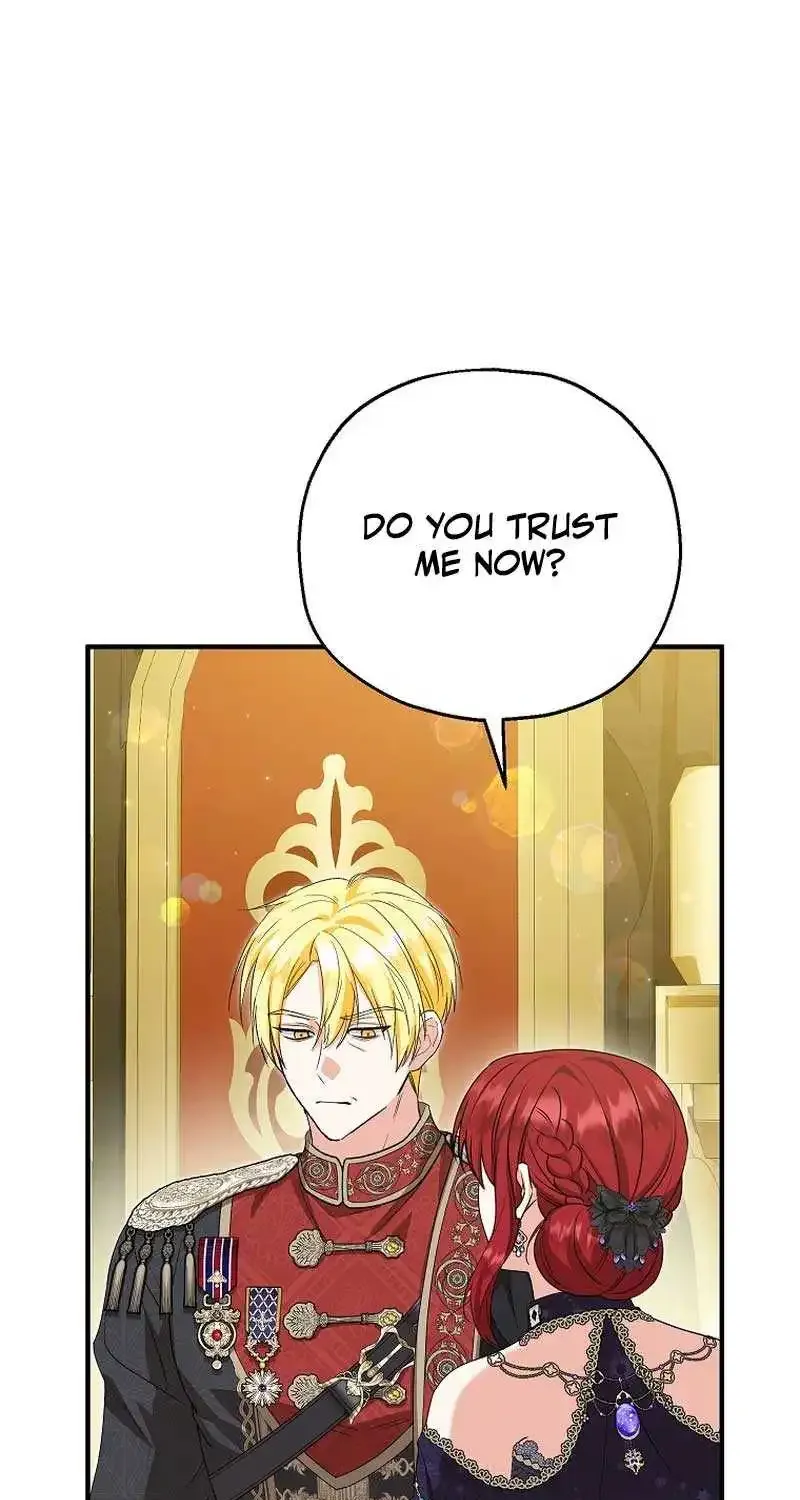 I Don’t Want To Be Duke’s Adopted Daughter-in-law Chapter 76 page 71 - 