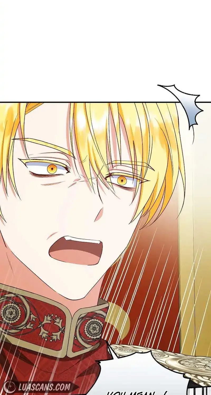 I Don’t Want To Be Duke’s Adopted Daughter-in-law Chapter 76 page 81 - 