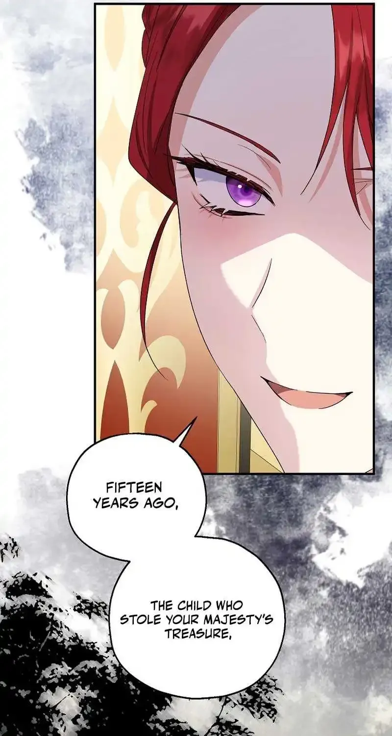 I Don’t Want To Be Duke’s Adopted Daughter-in-law Chapter 76 page 83 - 