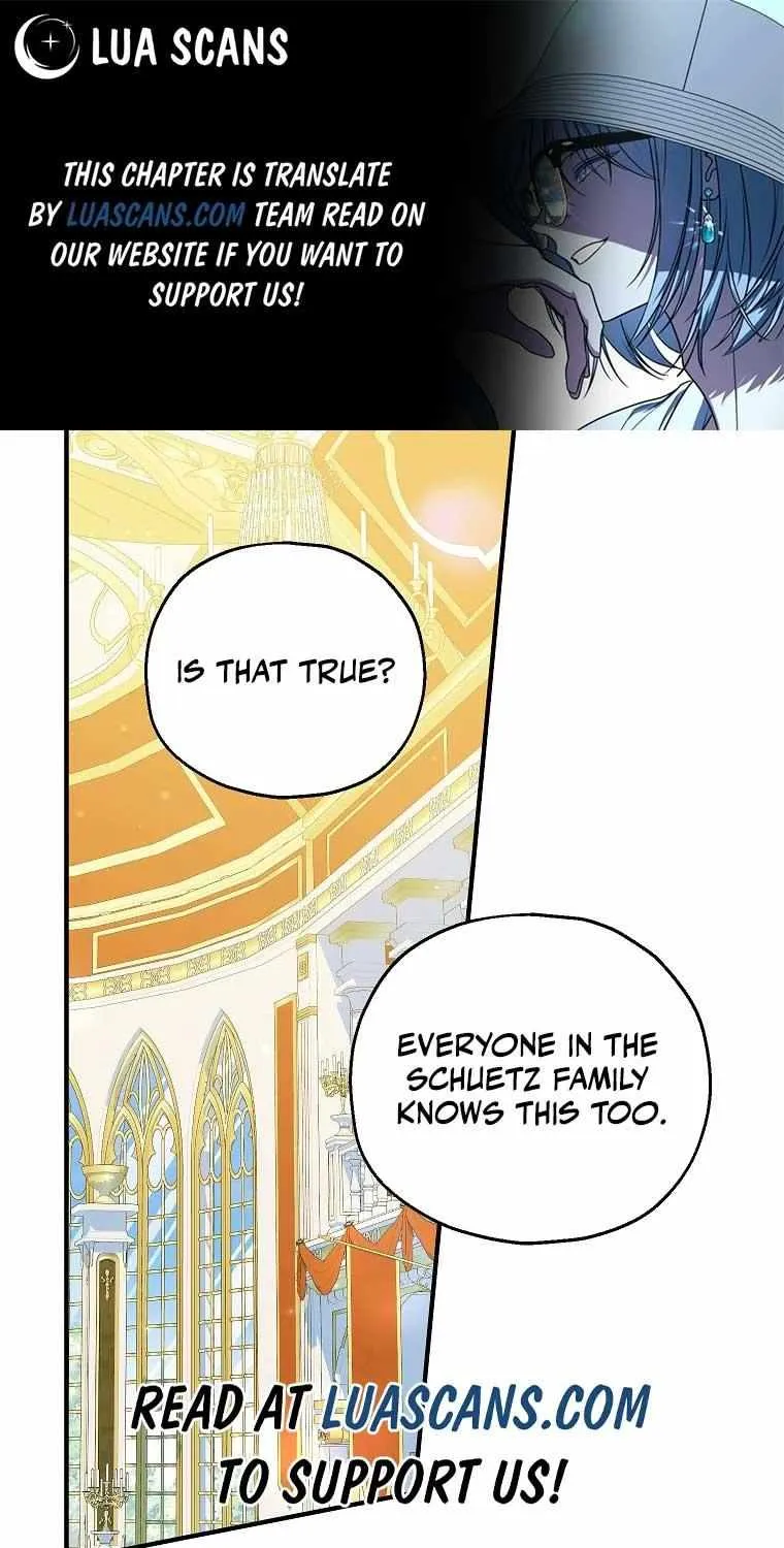 I Don’t Want To Be Duke’s Adopted Daughter-in-law Chapter 77 page 2 - 