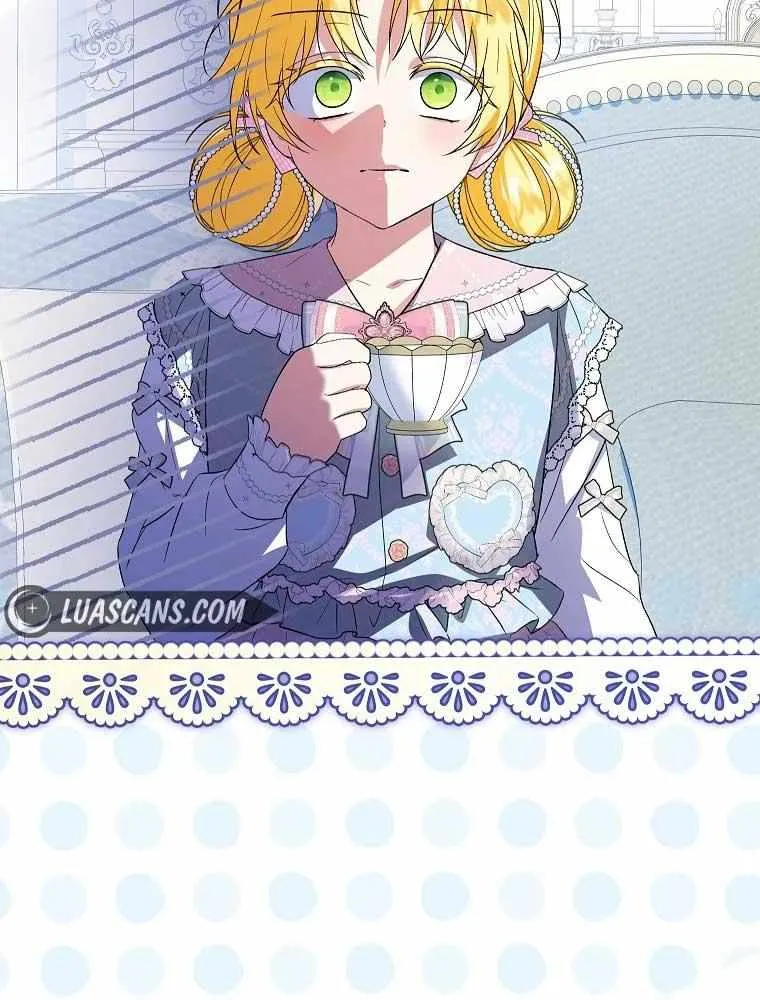I Don’t Want To Be Duke’s Adopted Daughter-in-law Chapter 77 page 16 - 