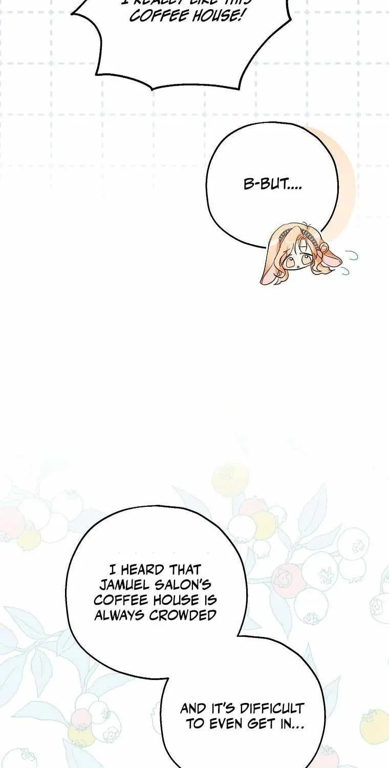 I Don’t Want To Be Duke’s Adopted Daughter-in-law Chapter 77 page 27 - 