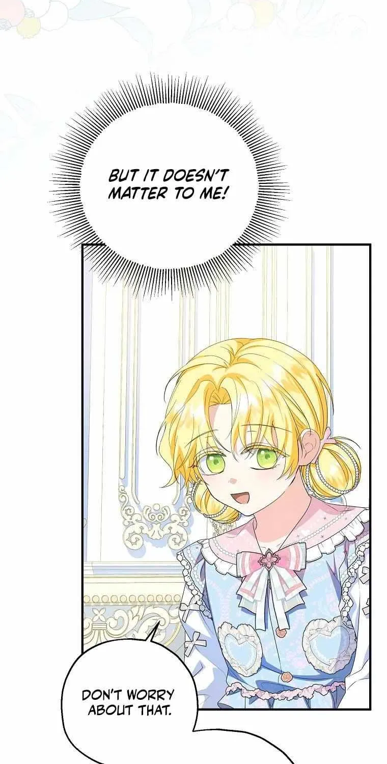 I Don’t Want To Be Duke’s Adopted Daughter-in-law Chapter 77 page 29 - 