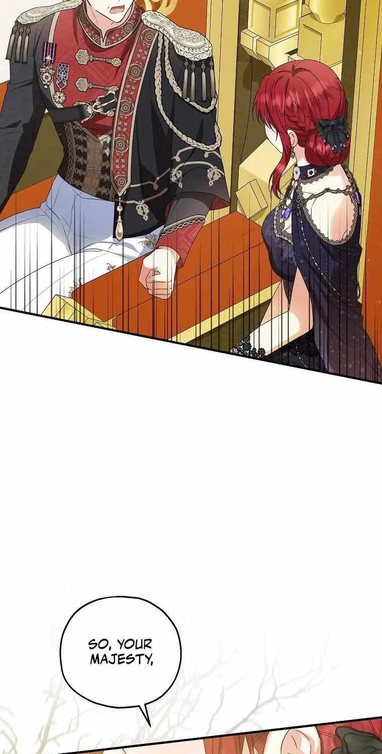 I Don’t Want To Be Duke’s Adopted Daughter-in-law Chapter 77 page 4 - 