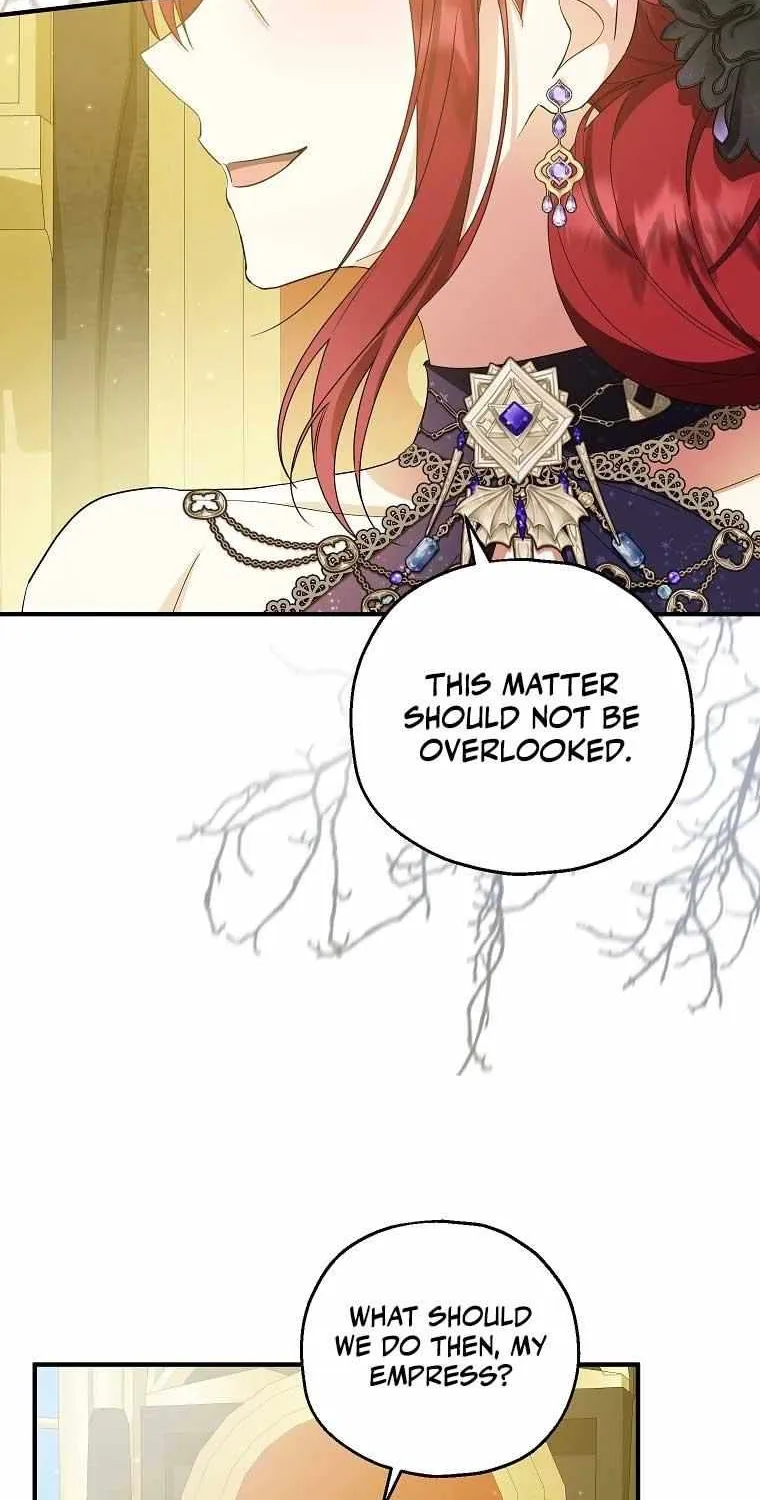 I Don’t Want To Be Duke’s Adopted Daughter-in-law Chapter 77 page 5 - 