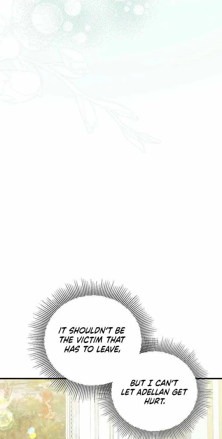 I Don’t Want To Be Duke’s Adopted Daughter-in-law Chapter 77 page 41 - 