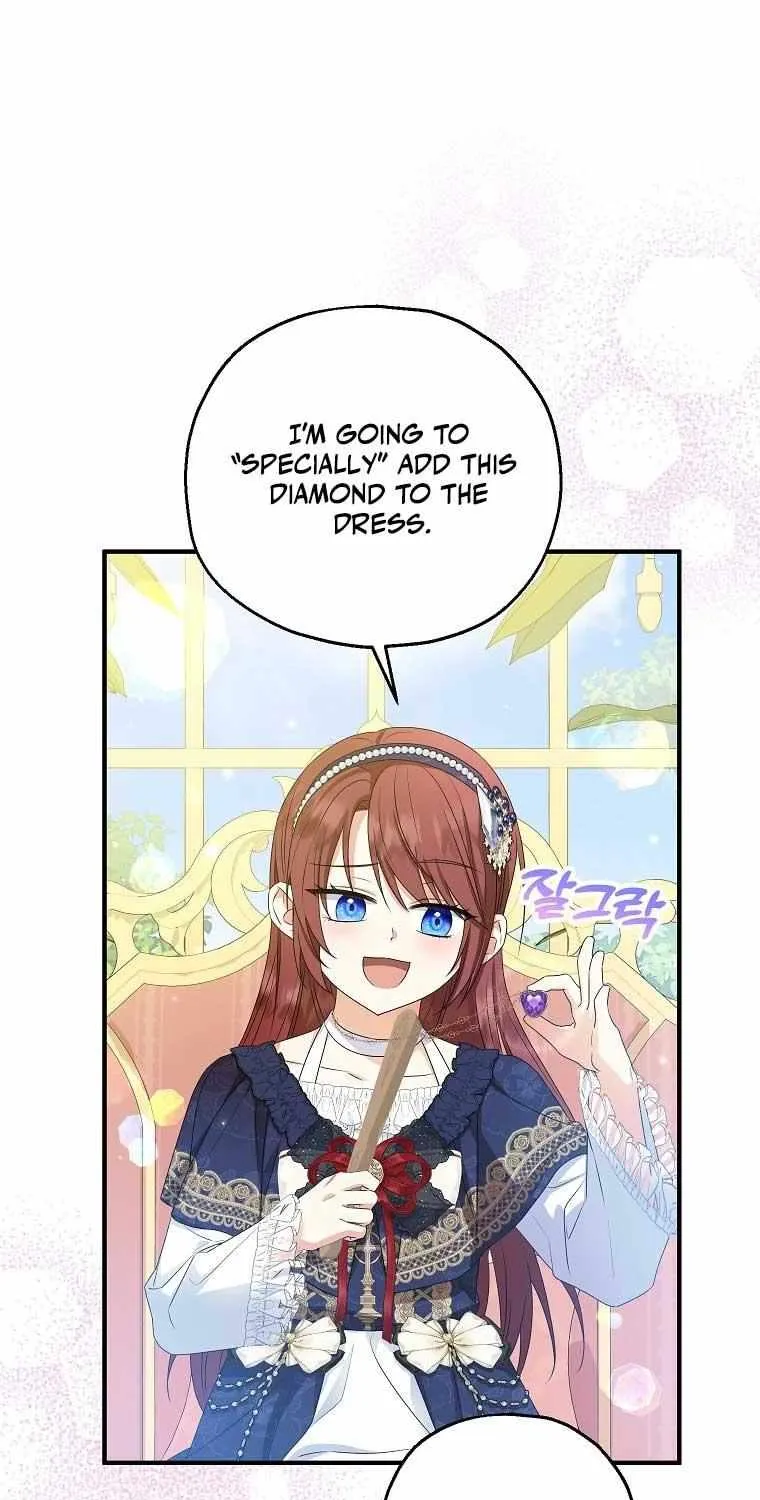 I Don’t Want To Be Duke’s Adopted Daughter-in-law Chapter 77 page 53 - 