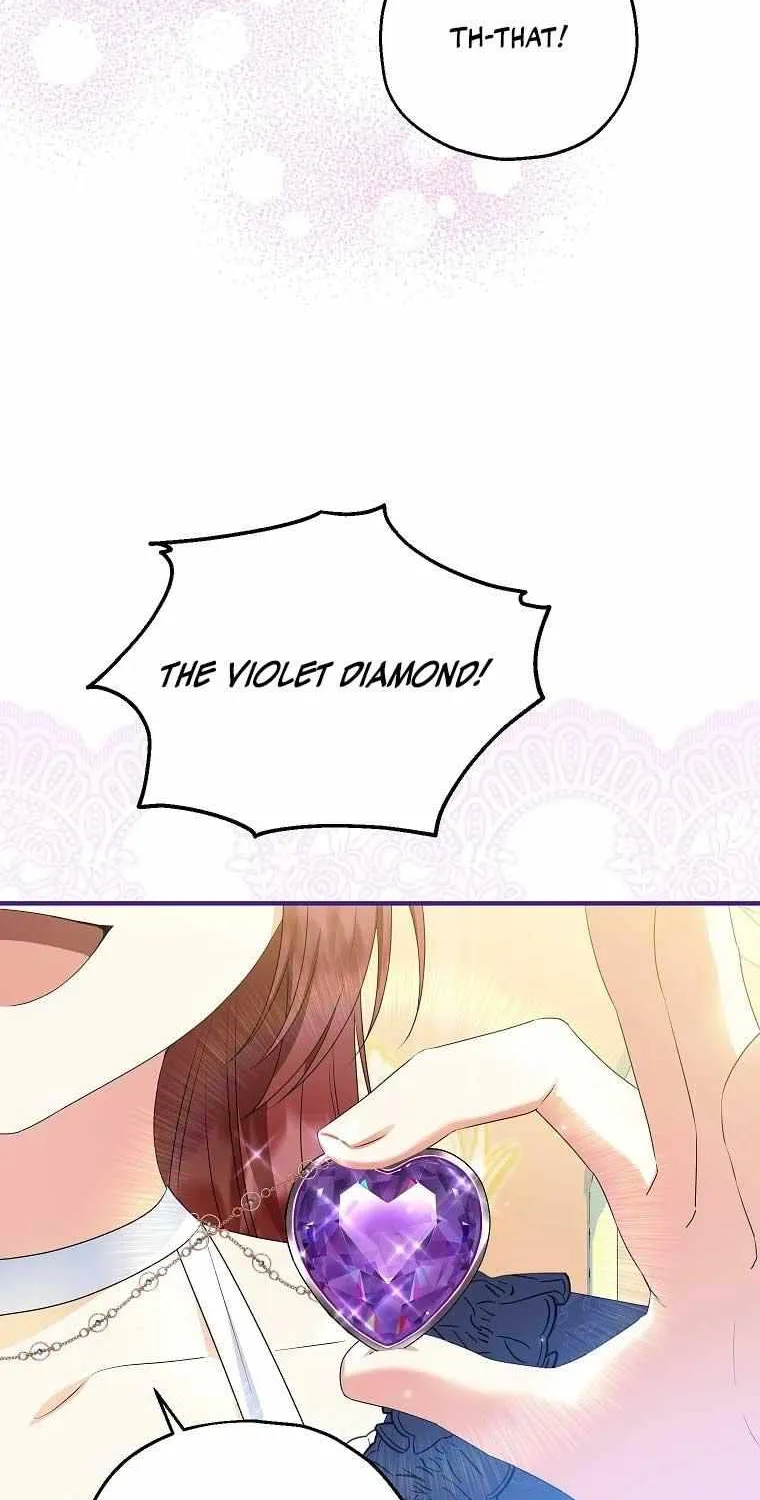 I Don’t Want To Be Duke’s Adopted Daughter-in-law Chapter 77 page 54 - 