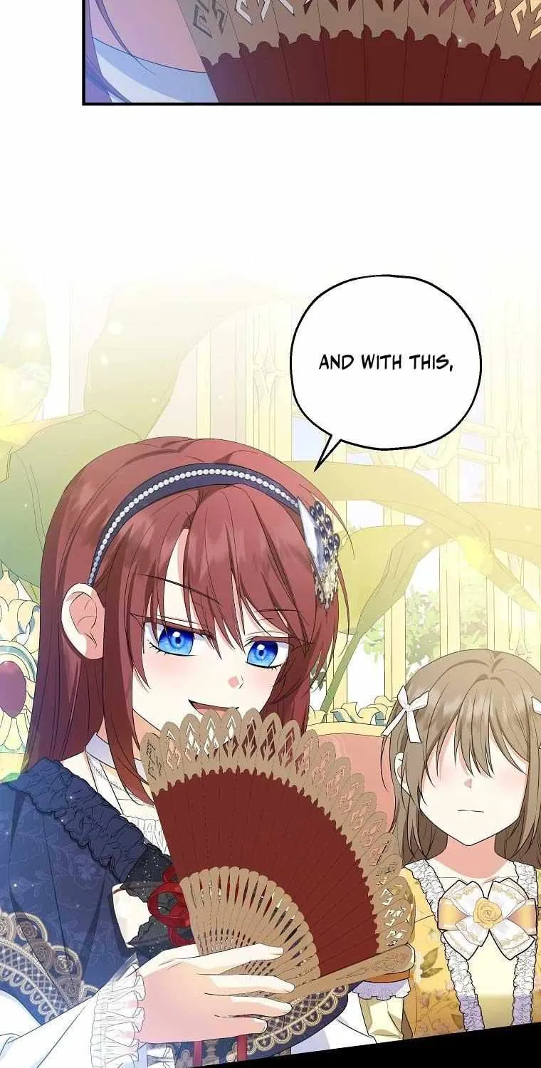 I Don’t Want To Be Duke’s Adopted Daughter-in-law Chapter 77 page 57 - 