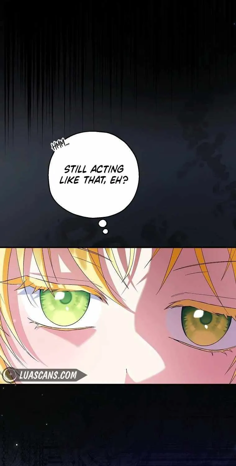 I Don’t Want To Be Duke’s Adopted Daughter-in-law Chapter 77 page 59 - 