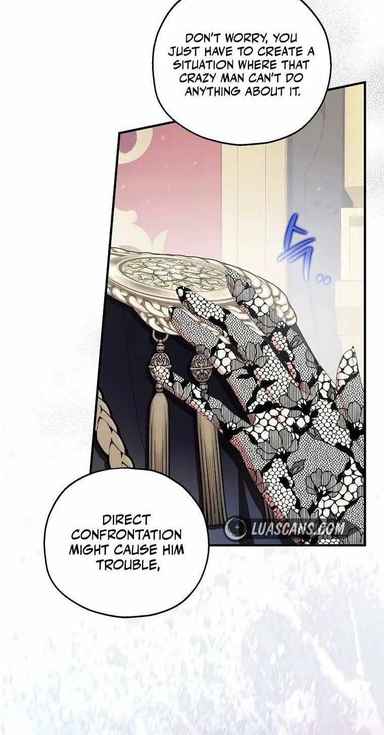 I Don’t Want To Be Duke’s Adopted Daughter-in-law Chapter 77 page 7 - 