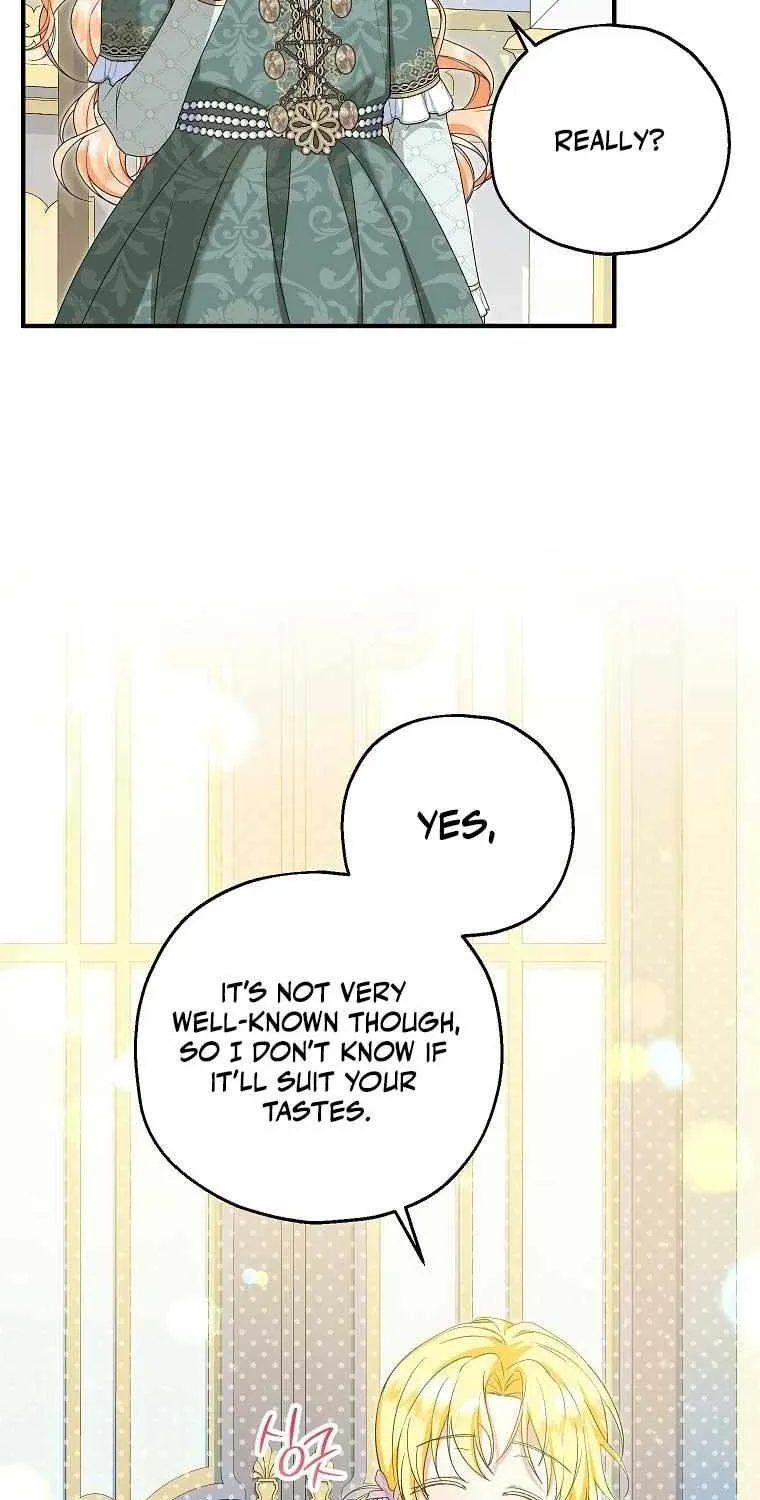 I Don’t Want To Be Duke’s Adopted Daughter-in-law Chapter 77 page 67 - 