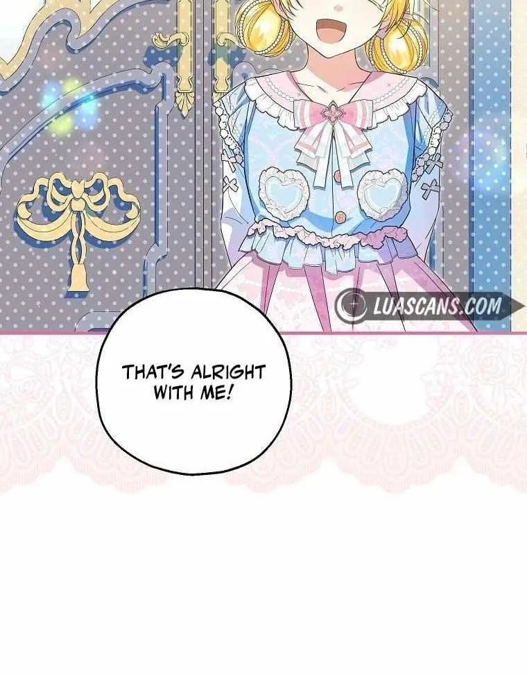I Don’t Want To Be Duke’s Adopted Daughter-in-law Chapter 77 page 68 - 