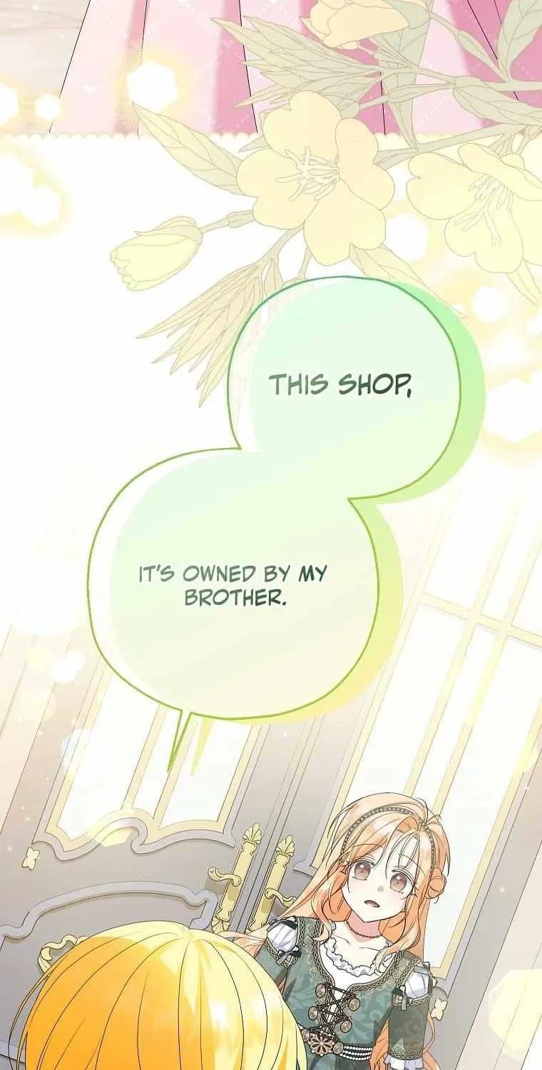 I Don’t Want To Be Duke’s Adopted Daughter-in-law Chapter 77 page 76 - 