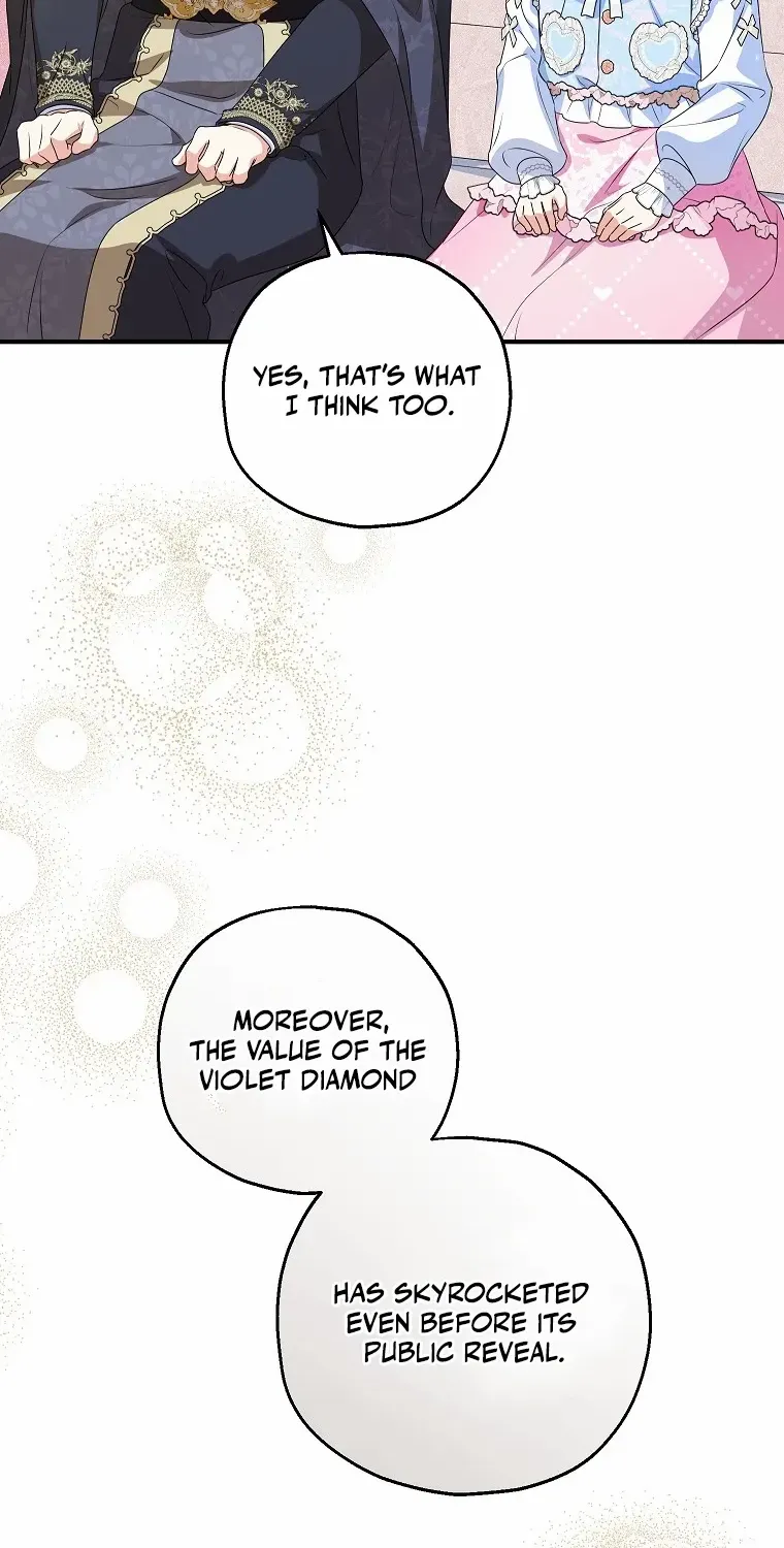 I Don’t Want To Be Duke’s Adopted Daughter-in-law Chapter 78 page 11 - 