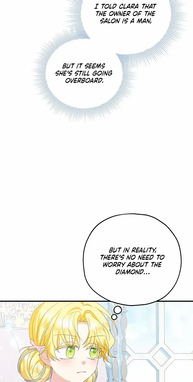 I Don’t Want To Be Duke’s Adopted Daughter-in-law Chapter 78 page 13 - 