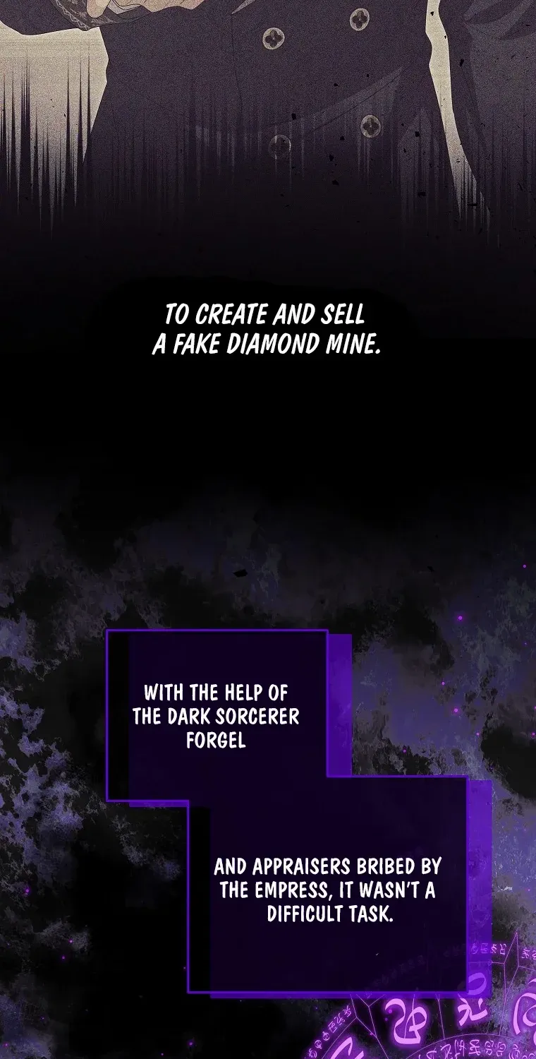 I Don’t Want To Be Duke’s Adopted Daughter-in-law Chapter 78 page 21 - 