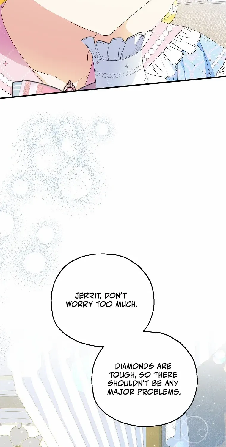 I Don’t Want To Be Duke’s Adopted Daughter-in-law Chapter 78 page 31 - 