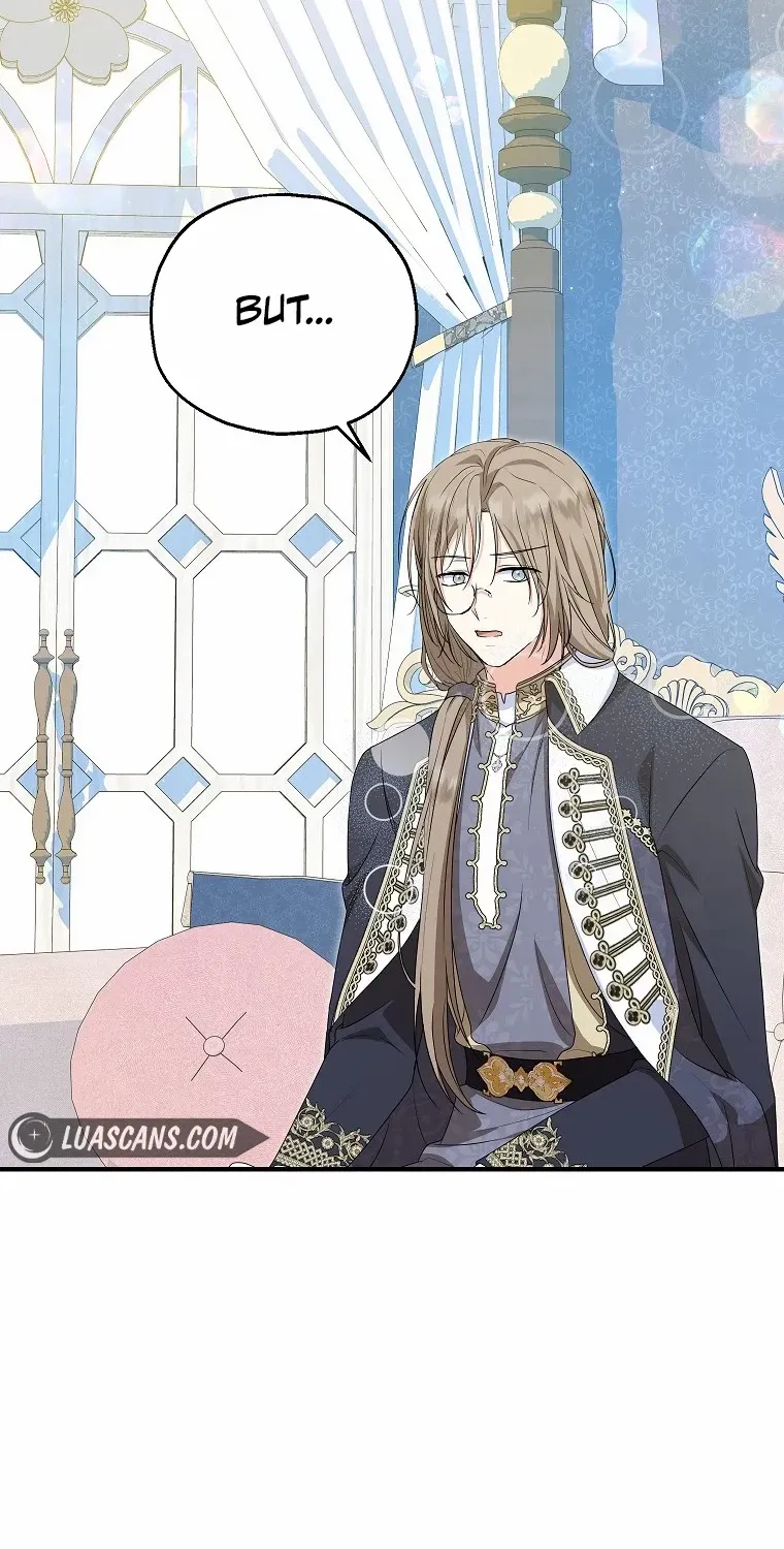 I Don’t Want To Be Duke’s Adopted Daughter-in-law Chapter 78 page 32 - 