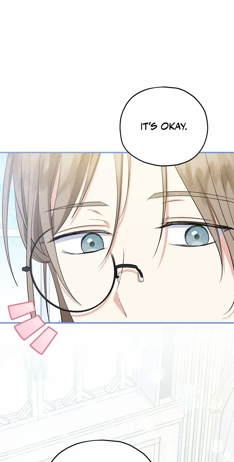 I Don’t Want To Be Duke’s Adopted Daughter-in-law Chapter 78 page 35 - 