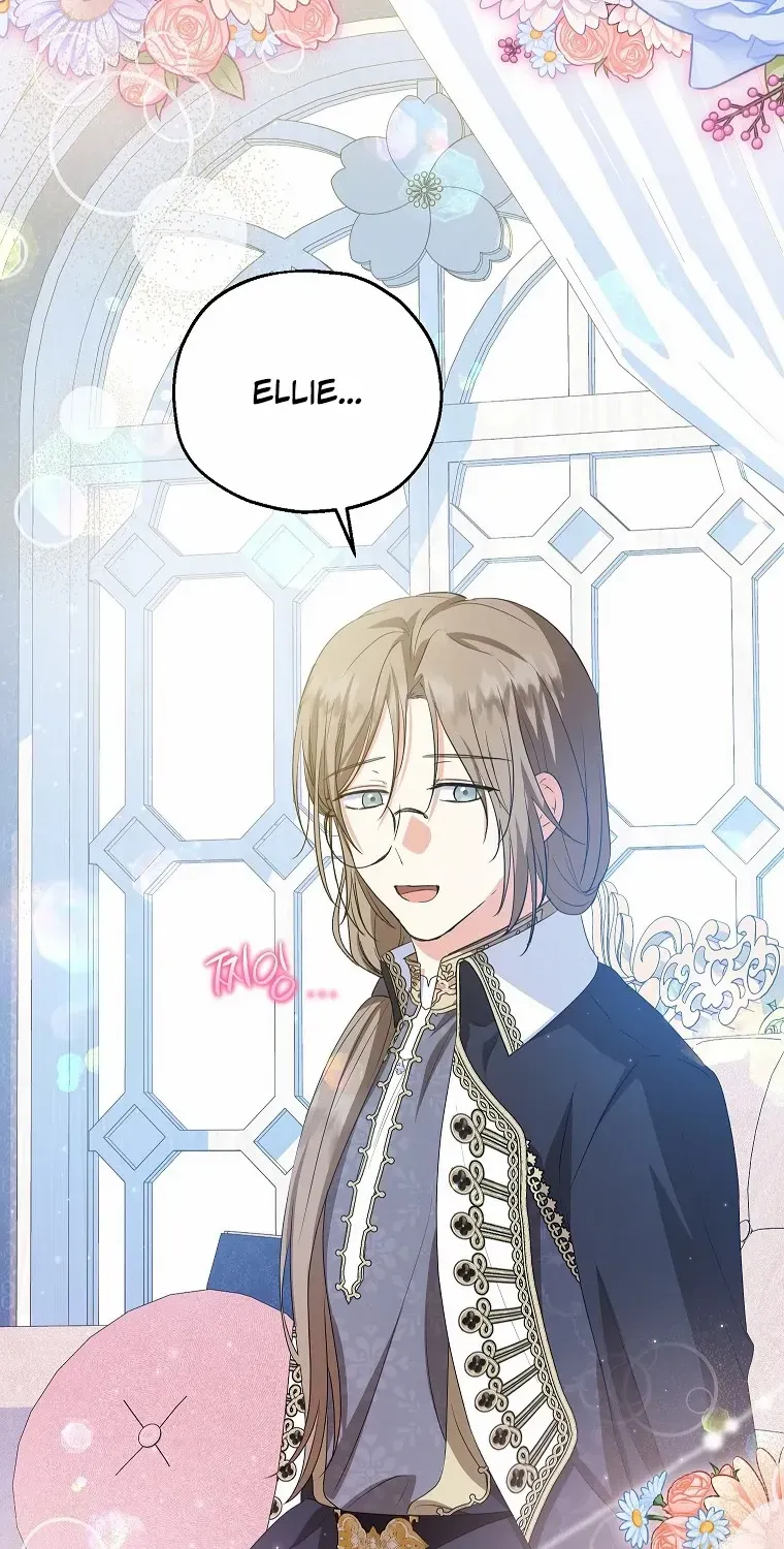 I Don’t Want To Be Duke’s Adopted Daughter-in-law Chapter 78 page 39 - 