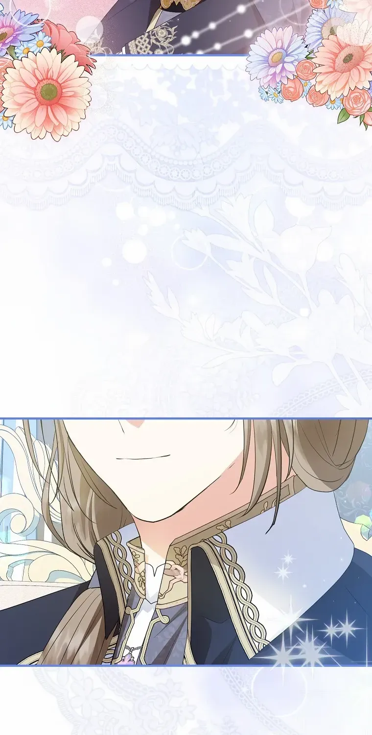 I Don’t Want To Be Duke’s Adopted Daughter-in-law Chapter 78 page 40 - 