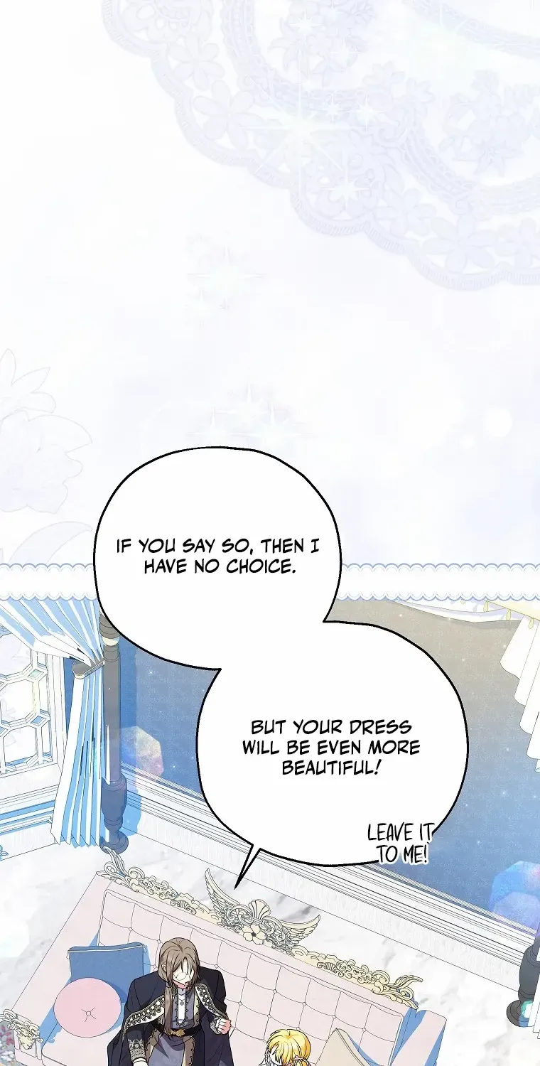 I Don’t Want To Be Duke’s Adopted Daughter-in-law Chapter 78 page 41 - 