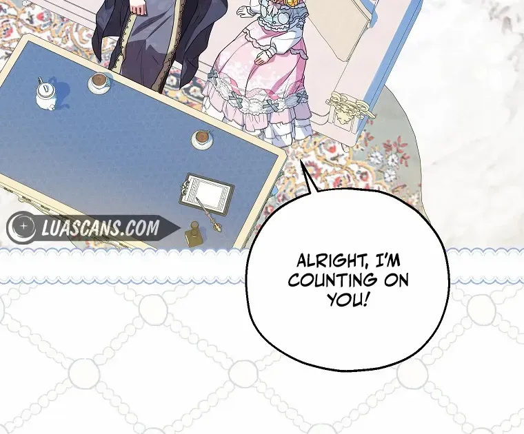 I Don’t Want To Be Duke’s Adopted Daughter-in-law Chapter 78 page 42 - 