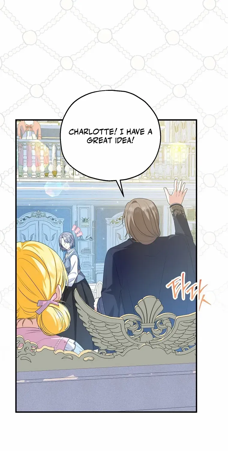 I Don’t Want To Be Duke’s Adopted Daughter-in-law Chapter 78 page 43 - 