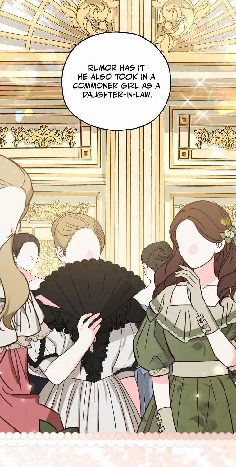 I Don’t Want To Be Duke’s Adopted Daughter-in-law Chapter 78 page 49 - 
