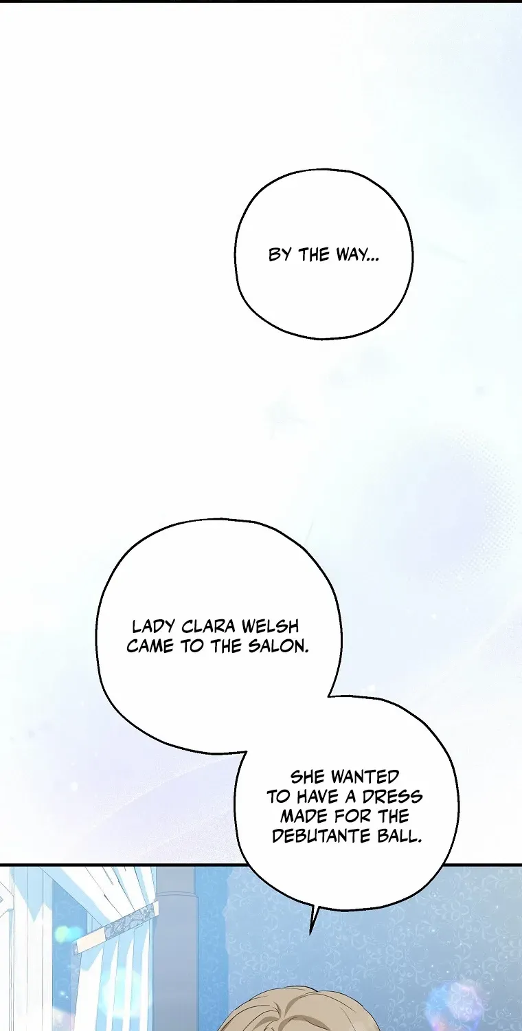 I Don’t Want To Be Duke’s Adopted Daughter-in-law Chapter 78 page 6 - 