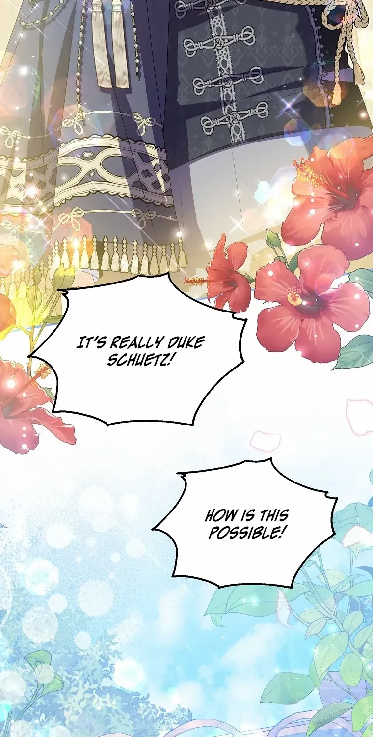 I Don’t Want To Be Duke’s Adopted Daughter-in-law Chapter 78 page 53 - 