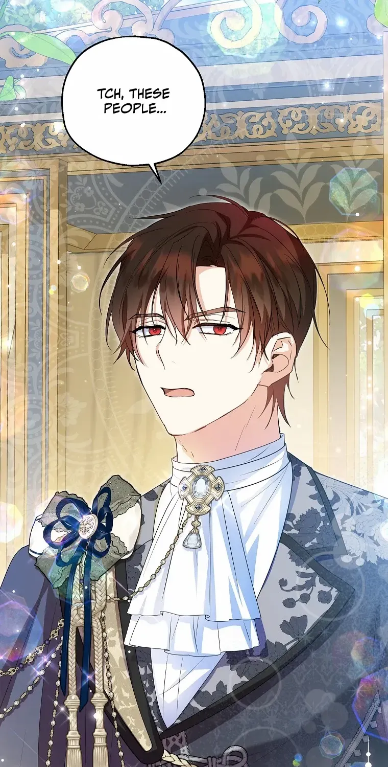 I Don’t Want To Be Duke’s Adopted Daughter-in-law Chapter 78 page 54 - 