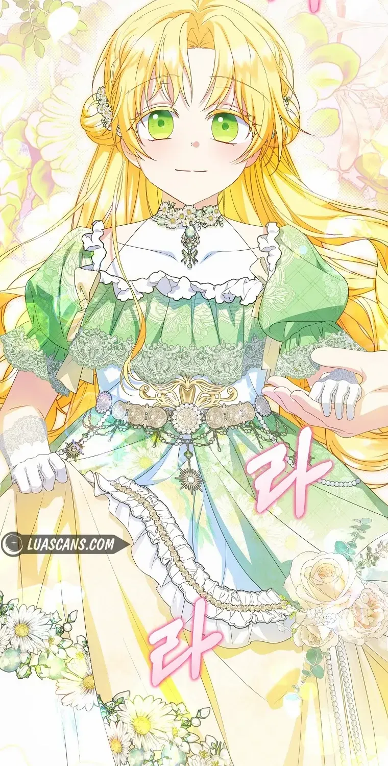 I Don’t Want To Be Duke’s Adopted Daughter-in-law Chapter 78 page 59 - 