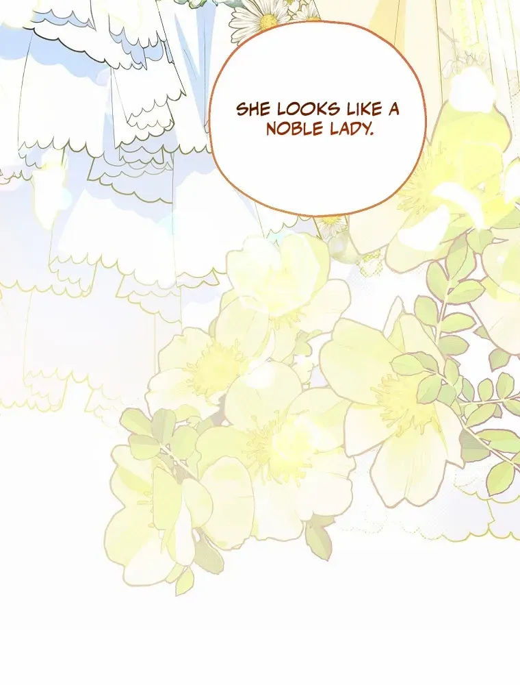 I Don’t Want To Be Duke’s Adopted Daughter-in-law Chapter 78 page 60 - 