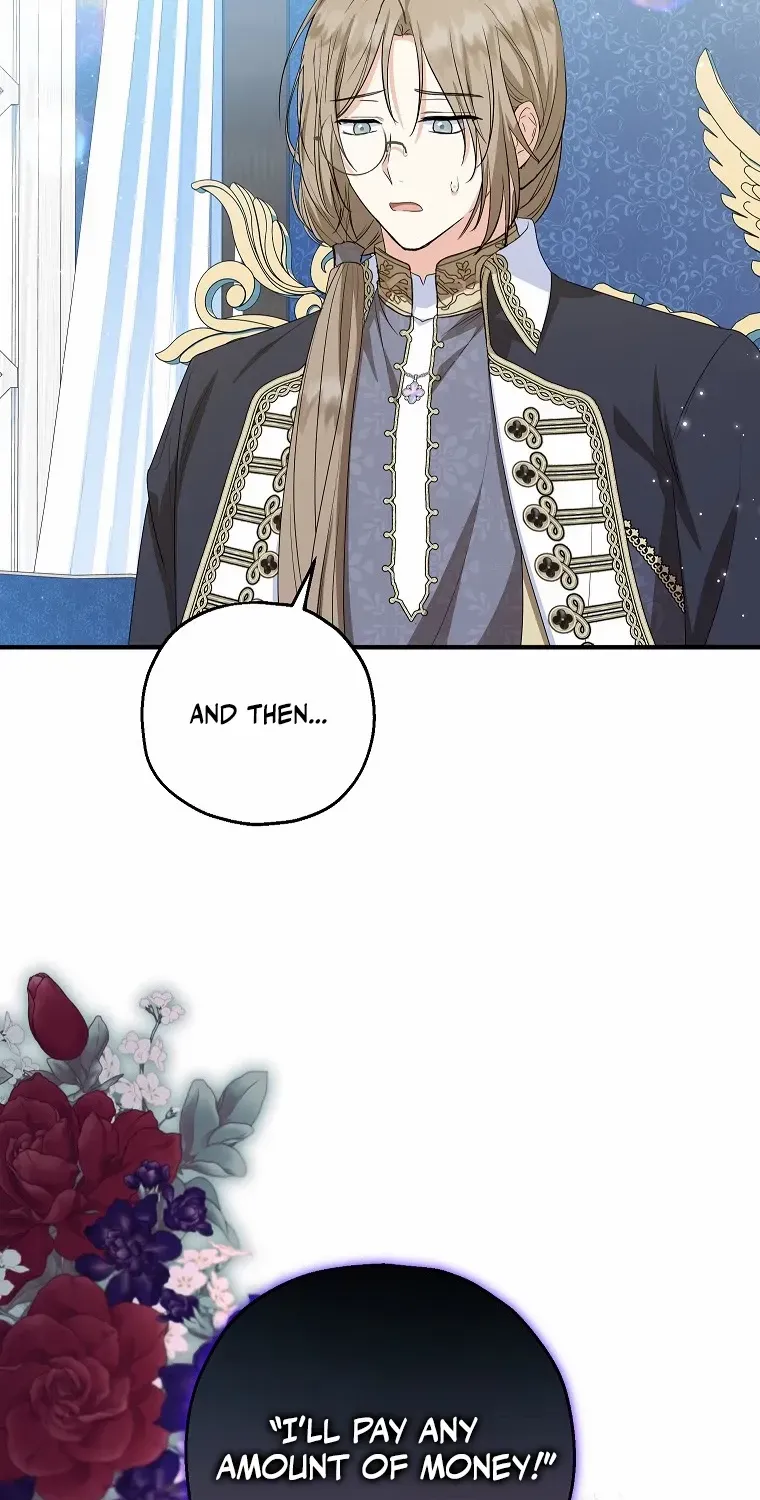 I Don’t Want To Be Duke’s Adopted Daughter-in-law Chapter 78 page 7 - 