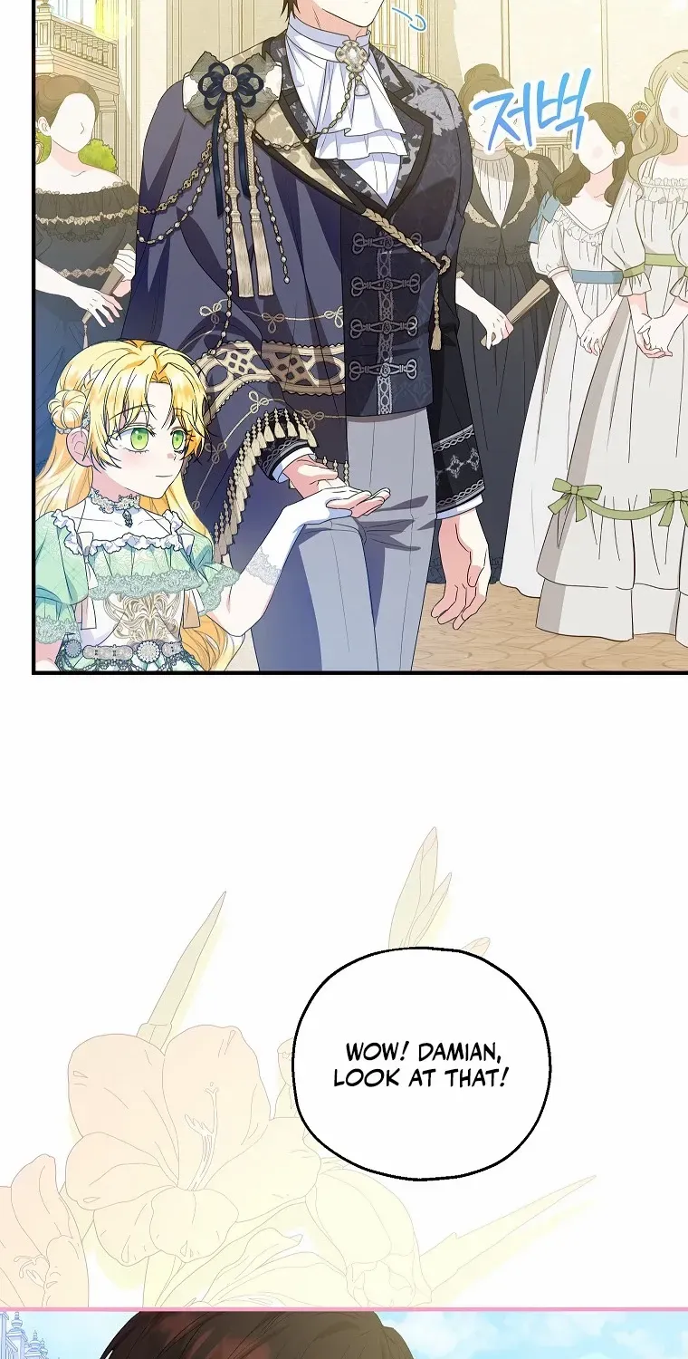I Don’t Want To Be Duke’s Adopted Daughter-in-law Chapter 78 page 65 - 